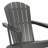 Altura Foldable Outdoor Adirondack Chair-67468373