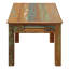 Killingly 3 - Piece Solid Wood Living Room Table Set