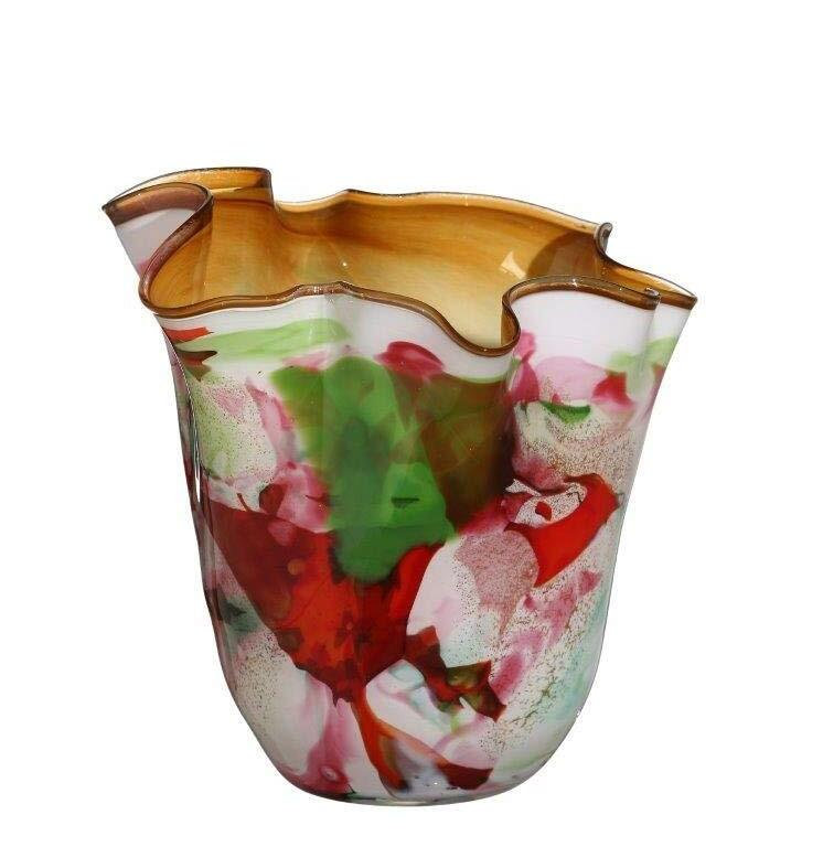 Vase de table beauté Mirabal