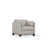 Gray Faux Leather selected