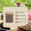 Bougeoirs en bois pour bougeoirs-157679640-157572502