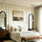 1-Light Globe Mini Pendant -618759508