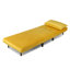 Single Sofa Bed - Fold Out Bed Chair-2133092711-2133092696