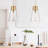 Luminaire suspendu Dunecrest-100811914