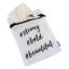 Wash Bags / Lingerie Bags - 3 Piece Set