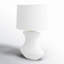 Lampe de table 25,63 "August-947541722