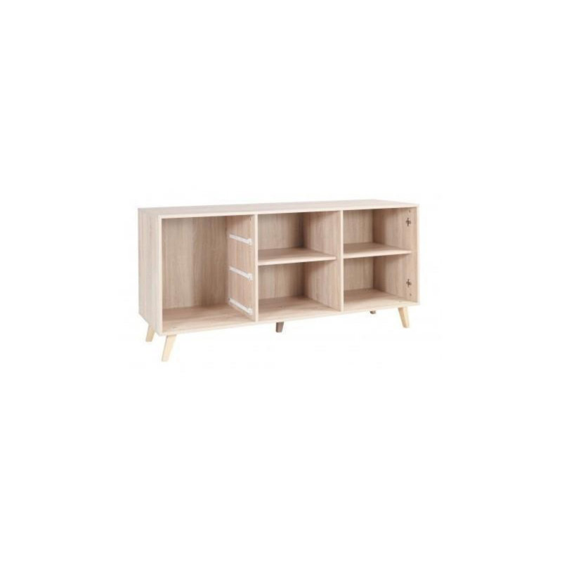 York 165cm Sideboard