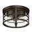 Kyperounta Flush Mount