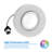 6'' LED Adjustable Recessed Trim-16624330
