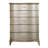 Commode 5 tiroirs Stanmore