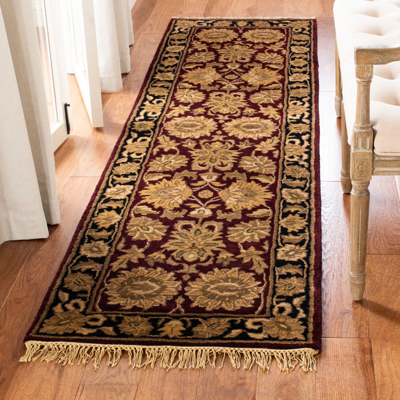 Audane Vintage Performance Rug, Runner 2'3" x 12'