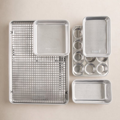 Naturals® 6 Piece Bakeware Set