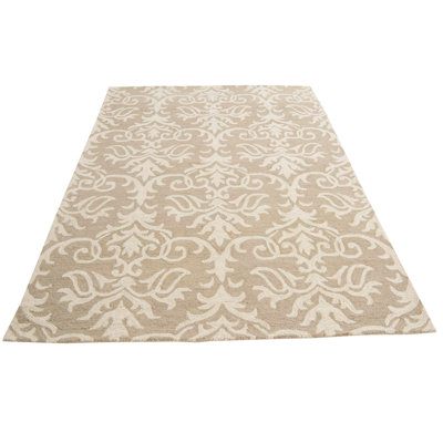 Johansson Dark Beige Rug