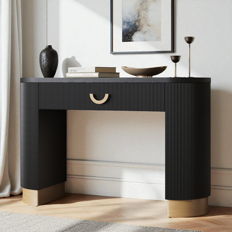 47.72" Console Table