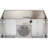 Broan NuTone 36" Steel Convertible Under Cabinet Range Hood with Mesh Filter-458752492