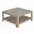 Square Coffee Table