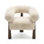 Fauteuil d'appoint Spara-114883025