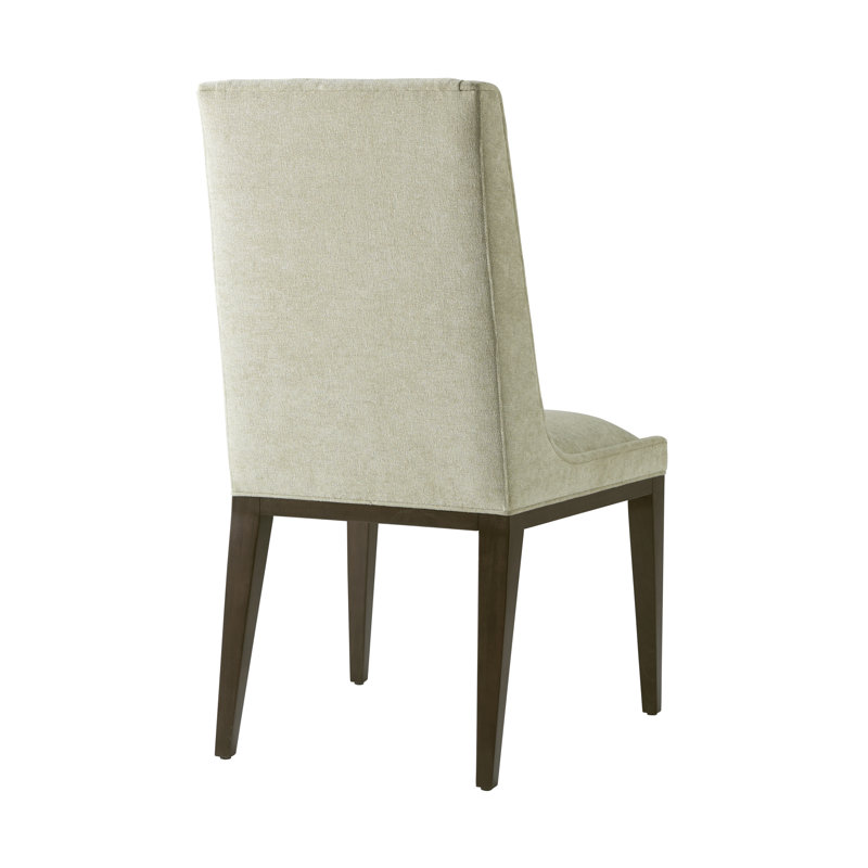 Lido Upholstered Dining Chair