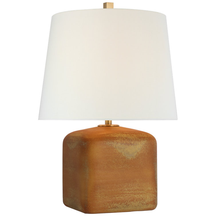 Ruby Table Lamp