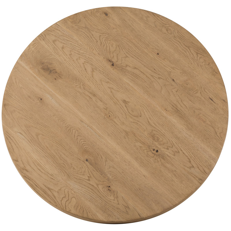Driftwood Cocktail Table, Natural