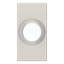 Crystal Knob 2.1875 Diameter Round-458498093