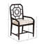 Lahara Upholstered Arm Chair
