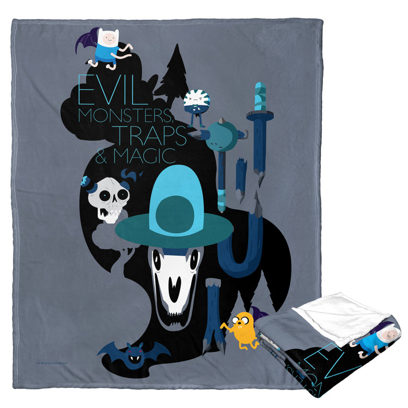 Throw Blanket