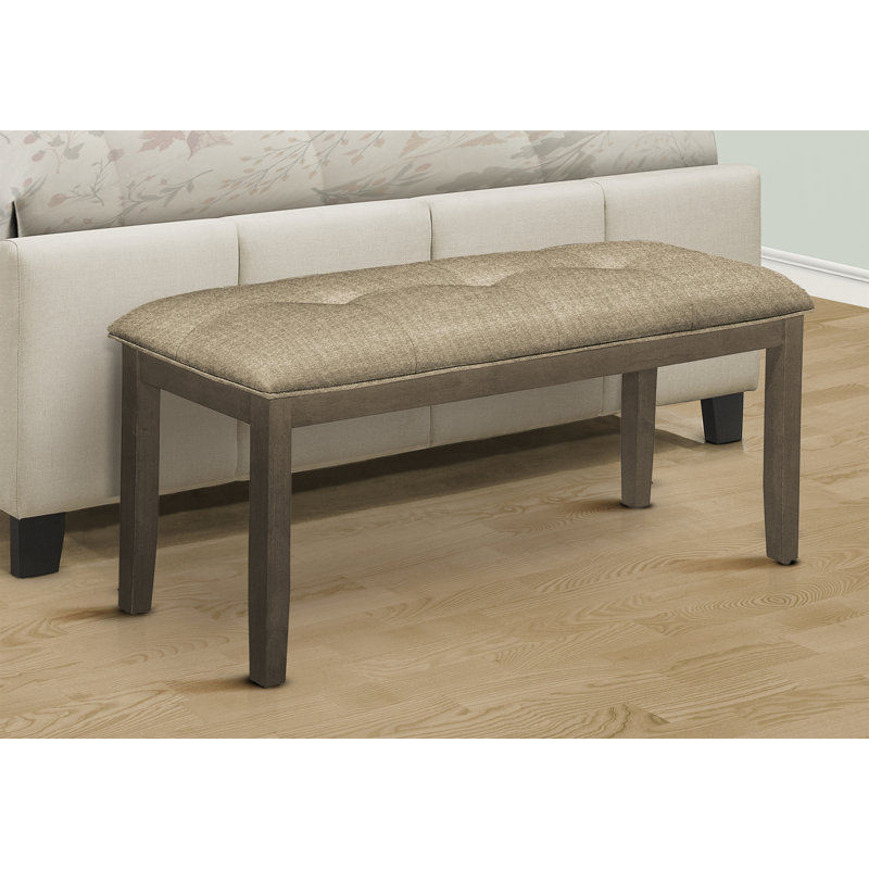 Bench(Only Includs Bench)