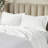  Pavo 700 Thread Count 100% Cotton Perfect Fit Deep Pocket Sheet Set-114252210-114252211-116140626