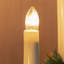 Window Candle