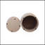 Ensemble de 2 tables basses gigognes