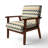 Cantina 23'' Wide Armchair-290071032-329282283