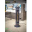 Electric Standing Patio Heater
