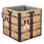 Minecraft MINECRAFT Decorative Bin