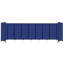 Cloison murale en polycarbonate 360-100001081-100043714