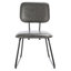Chaise d'appoint Landon-1171320657