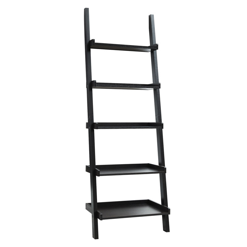 Bibliothèque à 5 tablettes