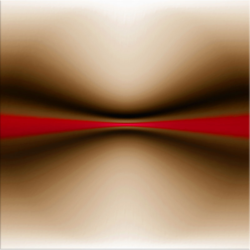 Multiblur 2 - Imprimé