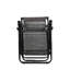 Charnissa Metal Outdoor Lounge Chair