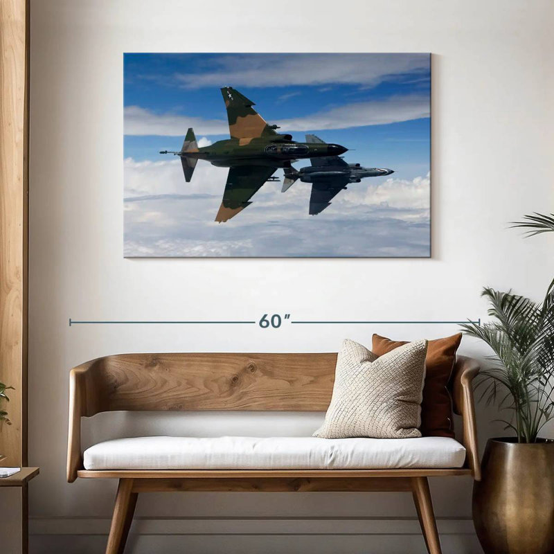 Mait American Jets militaire