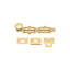 Brass Latch/Catch/Bolt-14747530-68241596