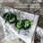 over&back Hand-Shaped Glass Napkin Rings - Decorative Dining Table Decor-102477720