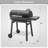 Feasto Charcoal Grill With Cover