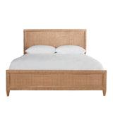 Naples Low Profile Standard Bed