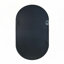 Miroir ovale en métal-568813051-568813048