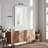 Wood Rectangle Mirror-746544371-746544372