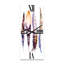 Horloge murale Feathers-15640467