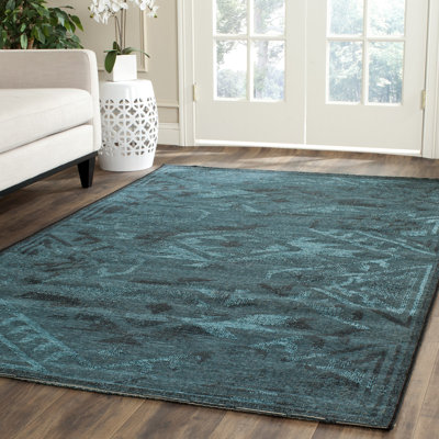 Tapis Ulla Performance Southwestern