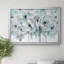 " Teal Harmony II " Painting Print-1945175698-1945175711