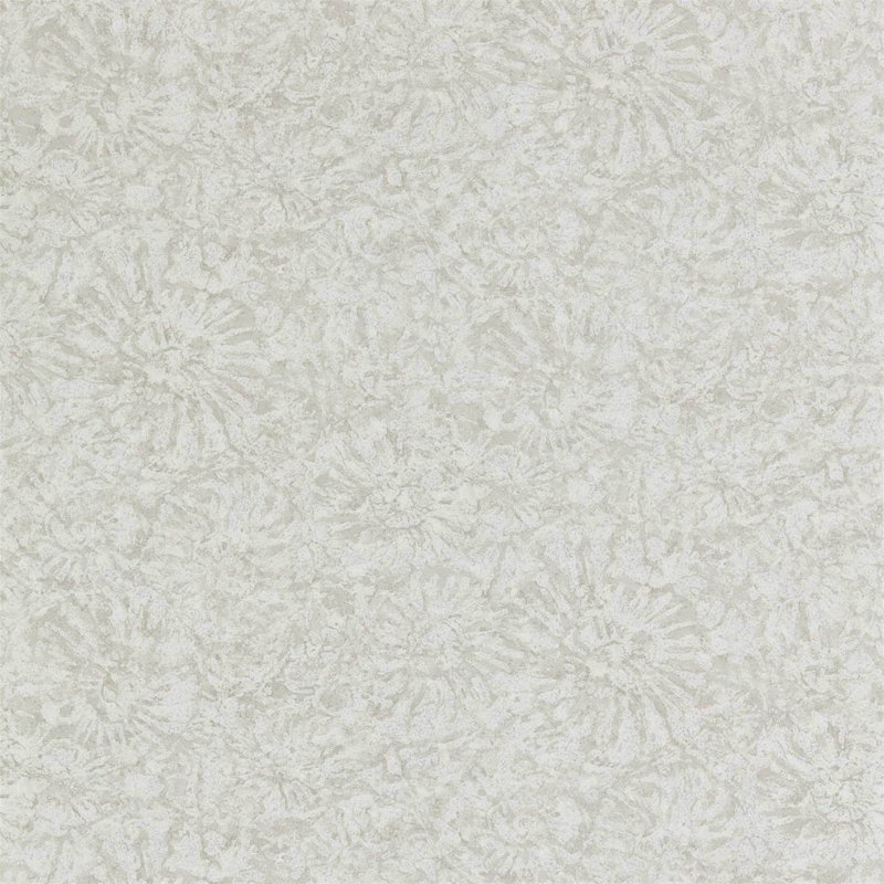 Anthology Ammonite 10.05m x 68.6cm Wallpaper Roll, Pumice